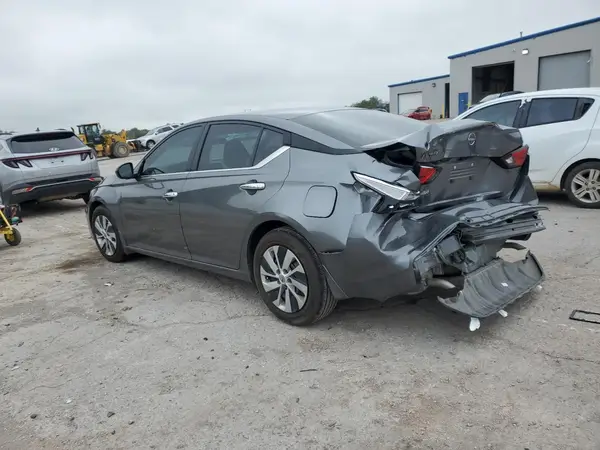 1N4BL4BV9PN400951 2023 NISSAN ALTIMA - Image 2
