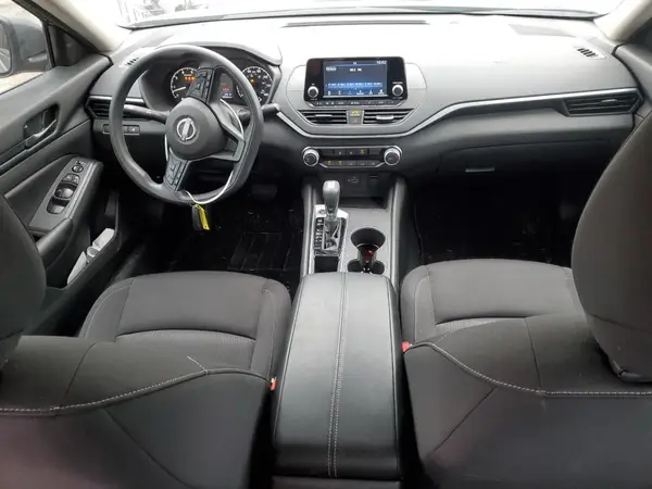 1N4BL4BV9PN400951 2023 NISSAN ALTIMA - Image 8