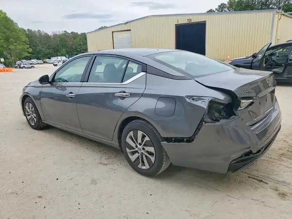 1N4BL4BV9PN401467 2023 NISSAN ALTIMA - Image 2