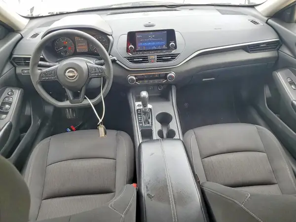 1N4BL4BV9PN401467 2023 NISSAN ALTIMA - Image 8
