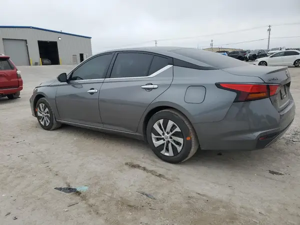 1N4BL4BV9PN401632 2023 NISSAN ALTIMA - Image 2
