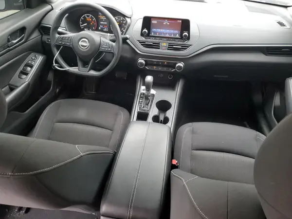 1N4BL4BV9PN401632 2023 NISSAN ALTIMA - Image 8