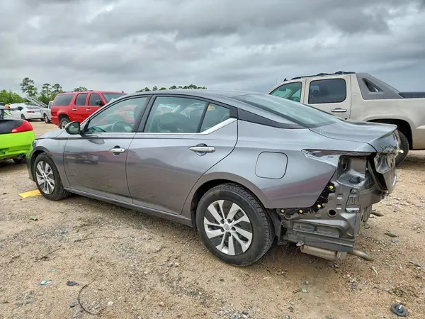 1N4BL4BV9PN402280 2023 NISSAN ALTIMA - Image 2