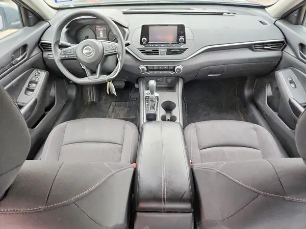 1N4BL4BV9PN402280 2023 NISSAN ALTIMA - Image 8