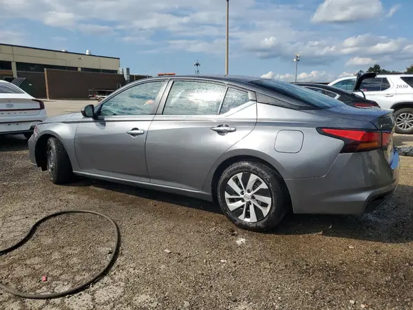 1N4BL4BV9PN402960 2023 NISSAN ALTIMA - Image 2