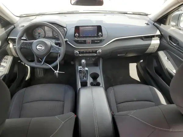 1N4BL4BV9PN402960 2023 NISSAN ALTIMA - Image 8