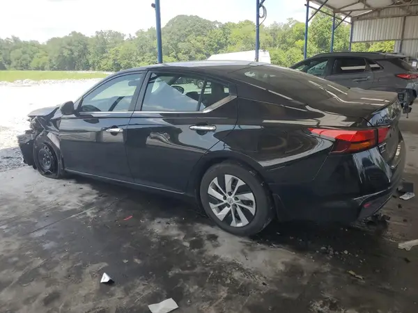 1N4BL4BV9PN405440 2023 NISSAN ALTIMA - Image 2