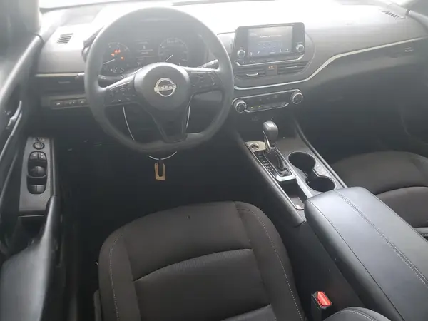 1N4BL4BV9PN405440 2023 NISSAN ALTIMA - Image 8