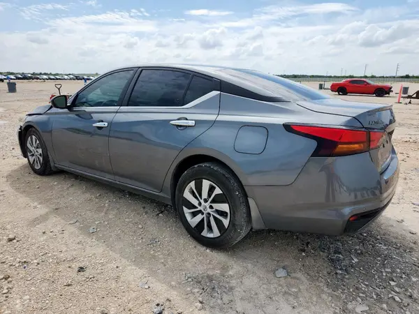 1N4BL4BV9PN407799 2023 NISSAN ALTIMA - Image 2