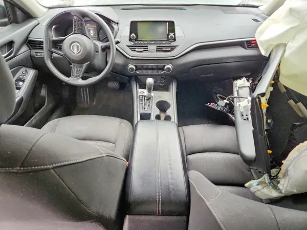 1N4BL4BV9PN409228 2023 NISSAN ALTIMA - Image 8