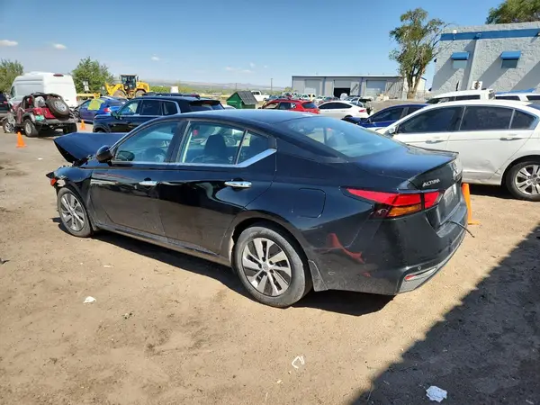 1N4BL4BV9PN409861 2023 NISSAN ALTIMA - Image 2