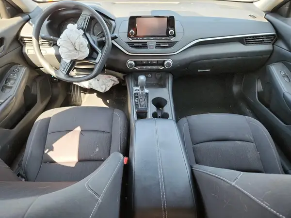 1N4BL4BV9PN409861 2023 NISSAN ALTIMA - Image 8