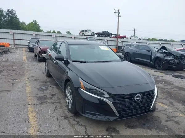 1N4BL4BV9PN413134 2023 NISSAN ALTIMA - Image 1