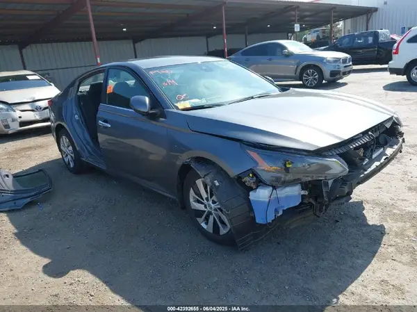1N4BL4BV9PN417233 2023 NISSAN ALTIMA - Image 1