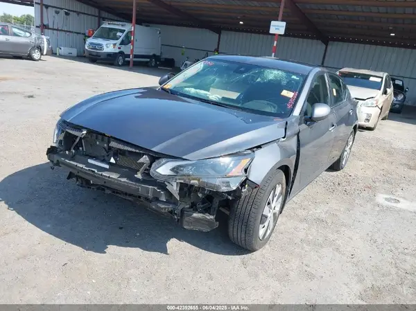 1N4BL4BV9PN417233 2023 NISSAN ALTIMA - Image 2