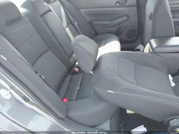 1N4BL4BV9PN417233 2023 NISSAN ALTIMA - Image 8