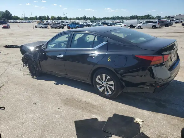 1N4BL4BV9PN420486 2023 NISSAN ALTIMA - Image 2