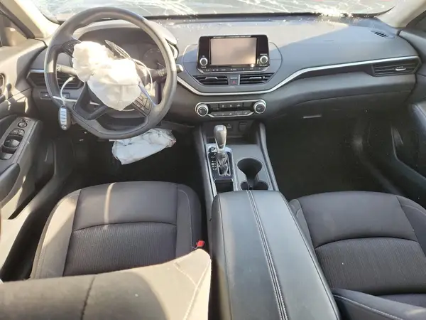 1N4BL4BV9PN420486 2023 NISSAN ALTIMA - Image 8