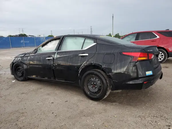 1N4BL4BV9PN421248 2023 NISSAN ALTIMA - Image 2