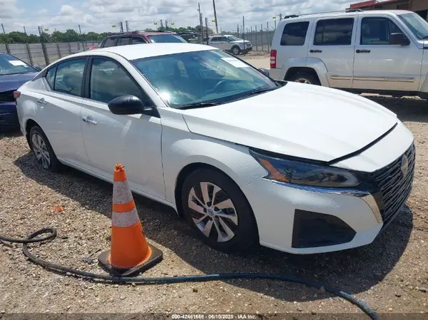 1N4BL4BV9RN304479 2024 NISSAN ALTIMA - Image 1
