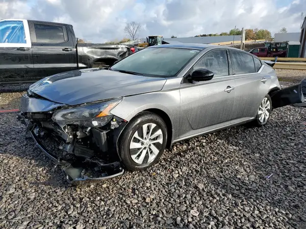 1N4BL4BV9RN307740 2024 NISSAN ALTIMA - Image 1