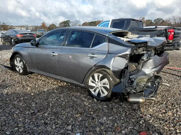 1N4BL4BV9RN307740 2024 NISSAN ALTIMA - Image 2