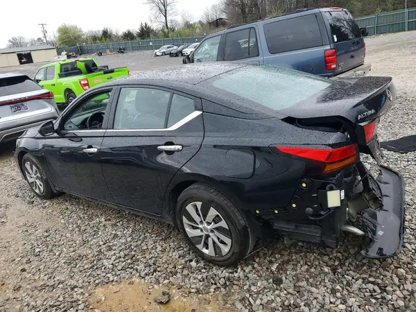 1N4BL4BV9RN310511 2024 NISSAN ALTIMA - Image 2
