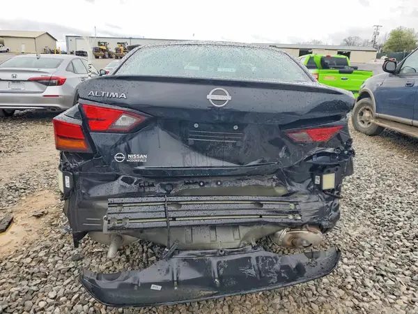 1N4BL4BV9RN310511 2024 NISSAN ALTIMA - Image 8