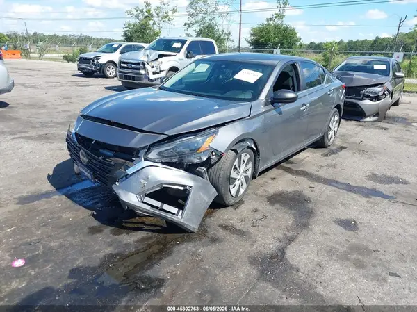 1N4BL4BV9RN313568 2024 NISSAN ALTIMA - Image 2