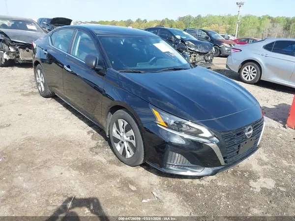 1N4BL4BV9RN316129 2024 NISSAN ALTIMA - Image 1