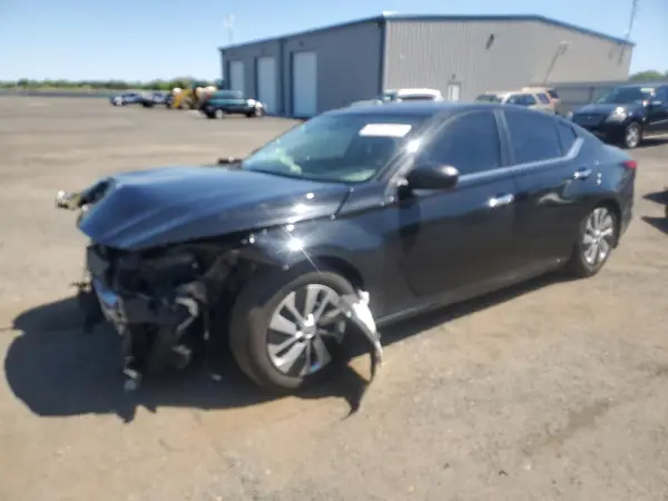 1N4BL4BV9RN316552 2024 NISSAN ALTIMA - Image 1