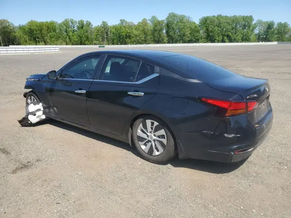 1N4BL4BV9RN316552 2024 NISSAN ALTIMA - Image 2