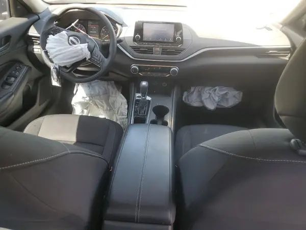 1N4BL4BV9RN316552 2024 NISSAN ALTIMA - Image 8