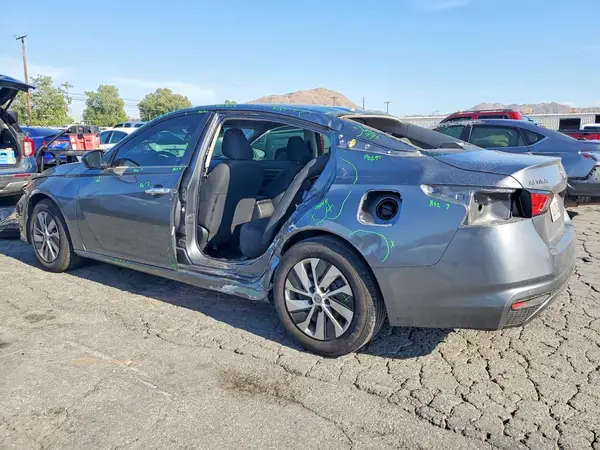 1N4BL4BV9RN319130 2024 NISSAN ALTIMA - Image 2