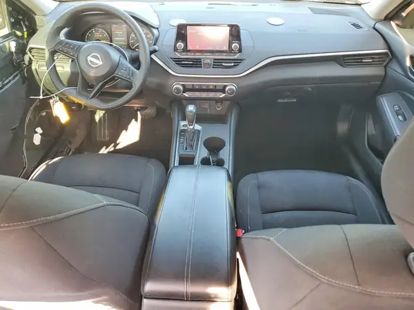 1N4BL4BV9RN319130 2024 NISSAN ALTIMA - Image 8