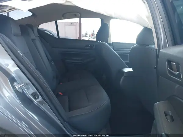 1N4BL4BV9RN320147 2024 NISSAN ALTIMA - Image 8