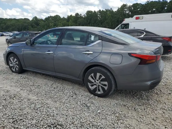 1N4BL4BV9RN320567 2024 NISSAN ALTIMA - Image 2