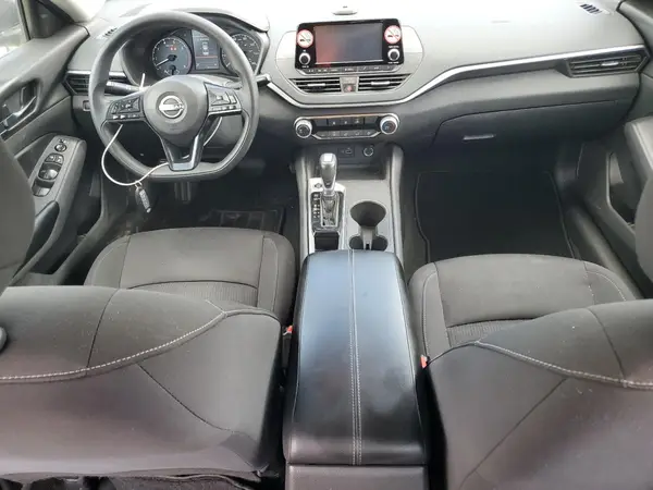 1N4BL4BV9RN320567 2024 NISSAN ALTIMA - Image 8