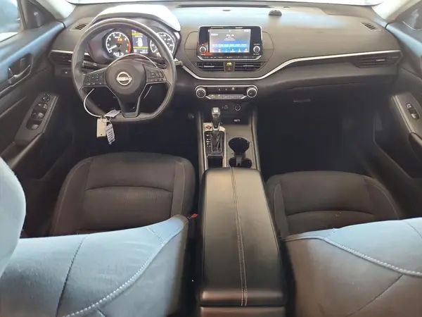 1N4BL4BV9RN320777 2024 NISSAN ALTIMA - Image 8