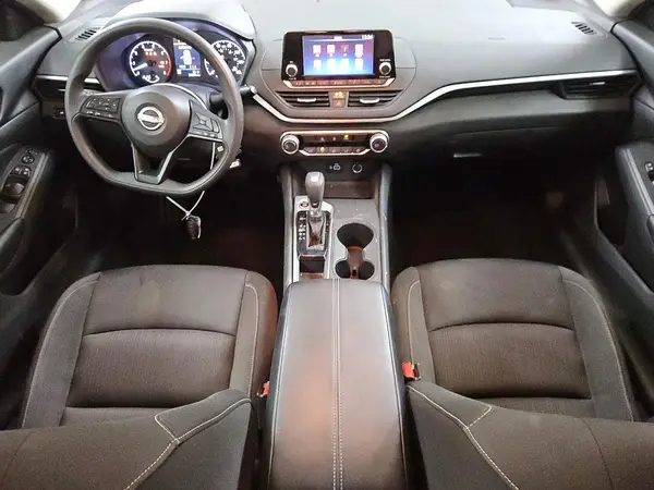 1N4BL4BV9RN321928 2024 NISSAN ALTIMA - Image 8
