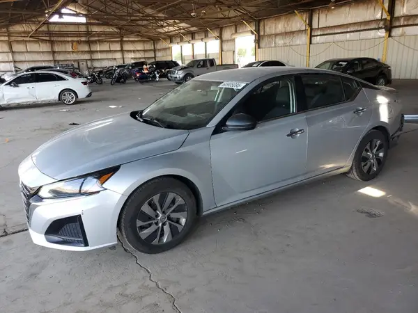 1N4BL4BV9RN322139 2024 NISSAN ALTIMA - Image 2