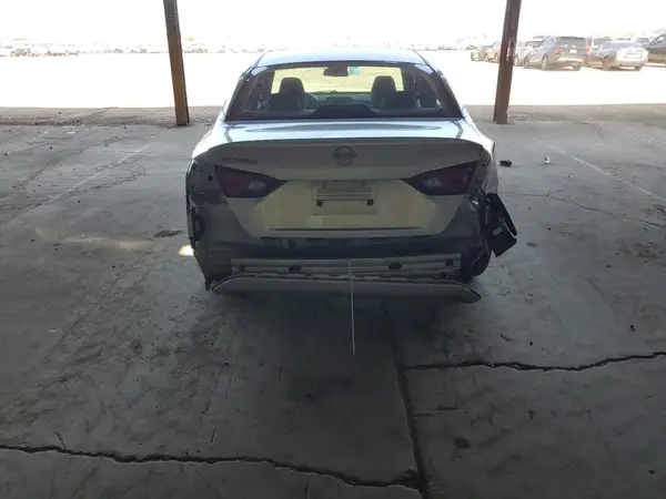 1N4BL4BV9RN322139 2024 NISSAN ALTIMA - Image 8
