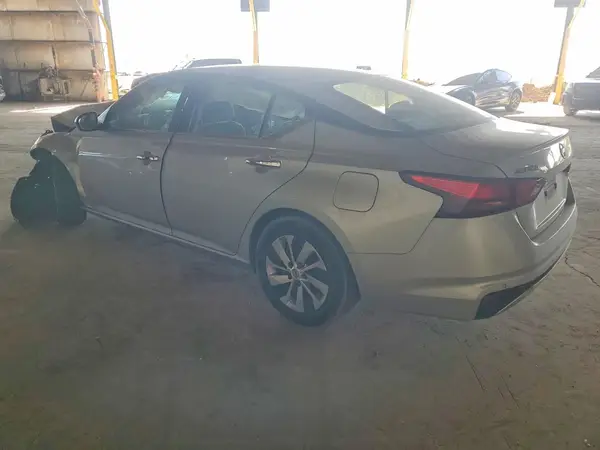 1N4BL4BV9RN322142 2024 NISSAN ALTIMA - Image 2