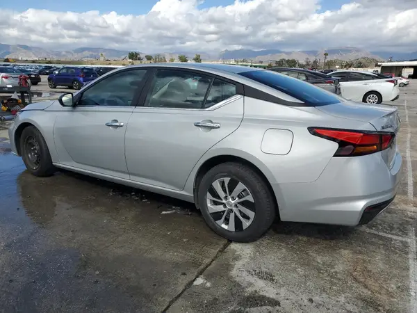 1N4BL4BV9RN322609 2024 NISSAN ALTIMA - Image 2