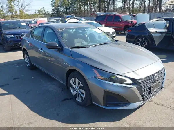 1N4BL4BV9RN324568 2024 NISSAN ALTIMA - Image 1
