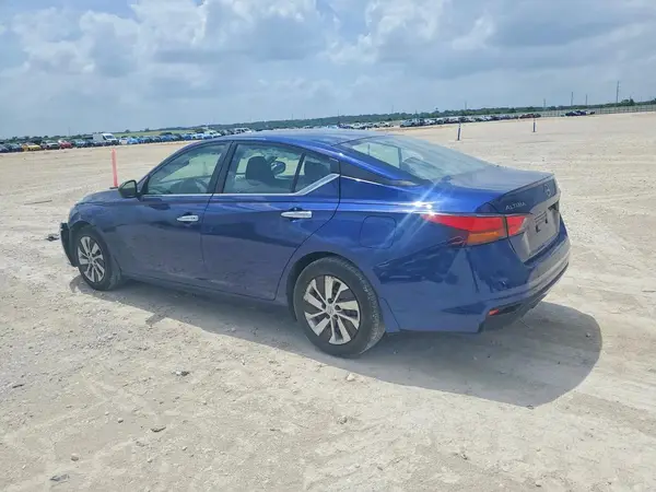 1N4BL4BV9RN328619 2024 NISSAN ALTIMA - Image 2