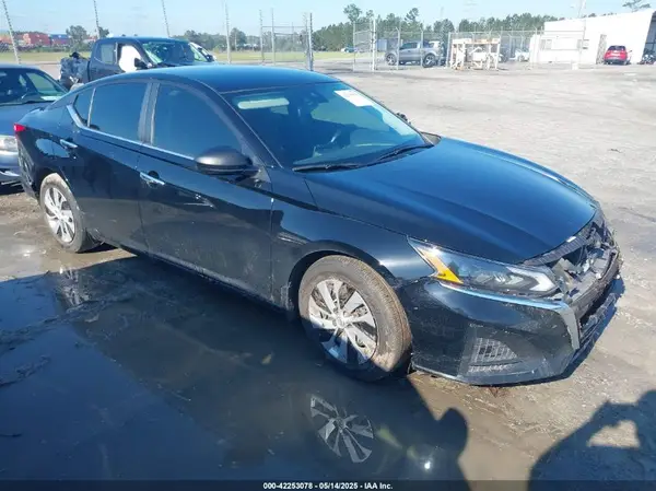 1N4BL4BV9RN339667 2024 NISSAN ALTIMA - Image 1