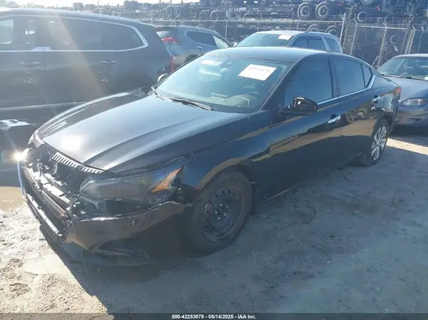 1N4BL4BV9RN339667 2024 NISSAN ALTIMA - Image 2