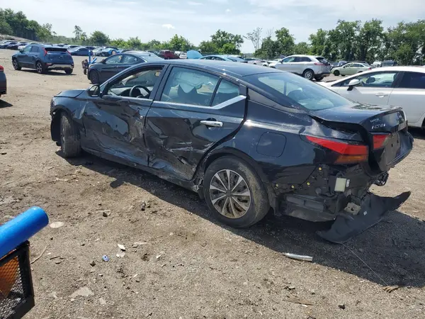 1N4BL4BV9RN350684 2024 NISSAN ALTIMA - Image 2