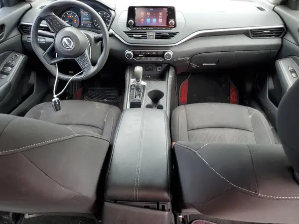 1N4BL4BV9RN350684 2024 NISSAN ALTIMA - Image 8